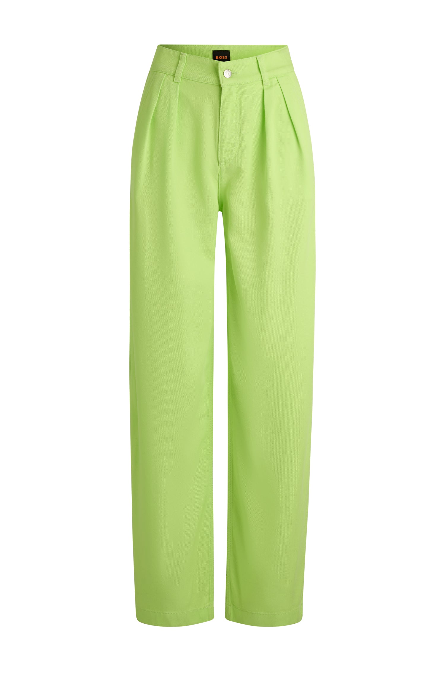 Pantalon Tanjura - Medium Green