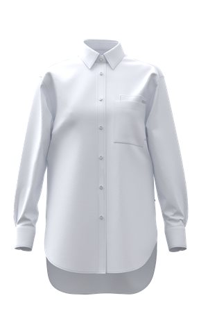 WHITE // CASUAL BLOUSES C_BOSTUCCI_3