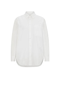Chemise Bostucci - White