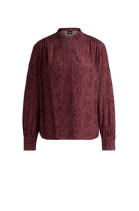 Blouse Banora en soie - Open Miscellaneous