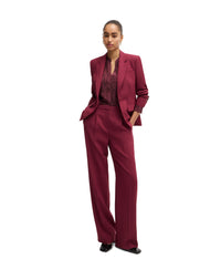 OPEN MISCELLANEOUS // TAILORED BLOUSES BANORA18
