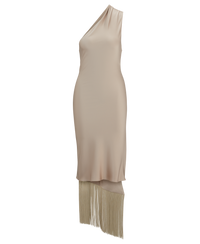 OPEN BEIGE // BUSINESS DRESSES DASCARVE1