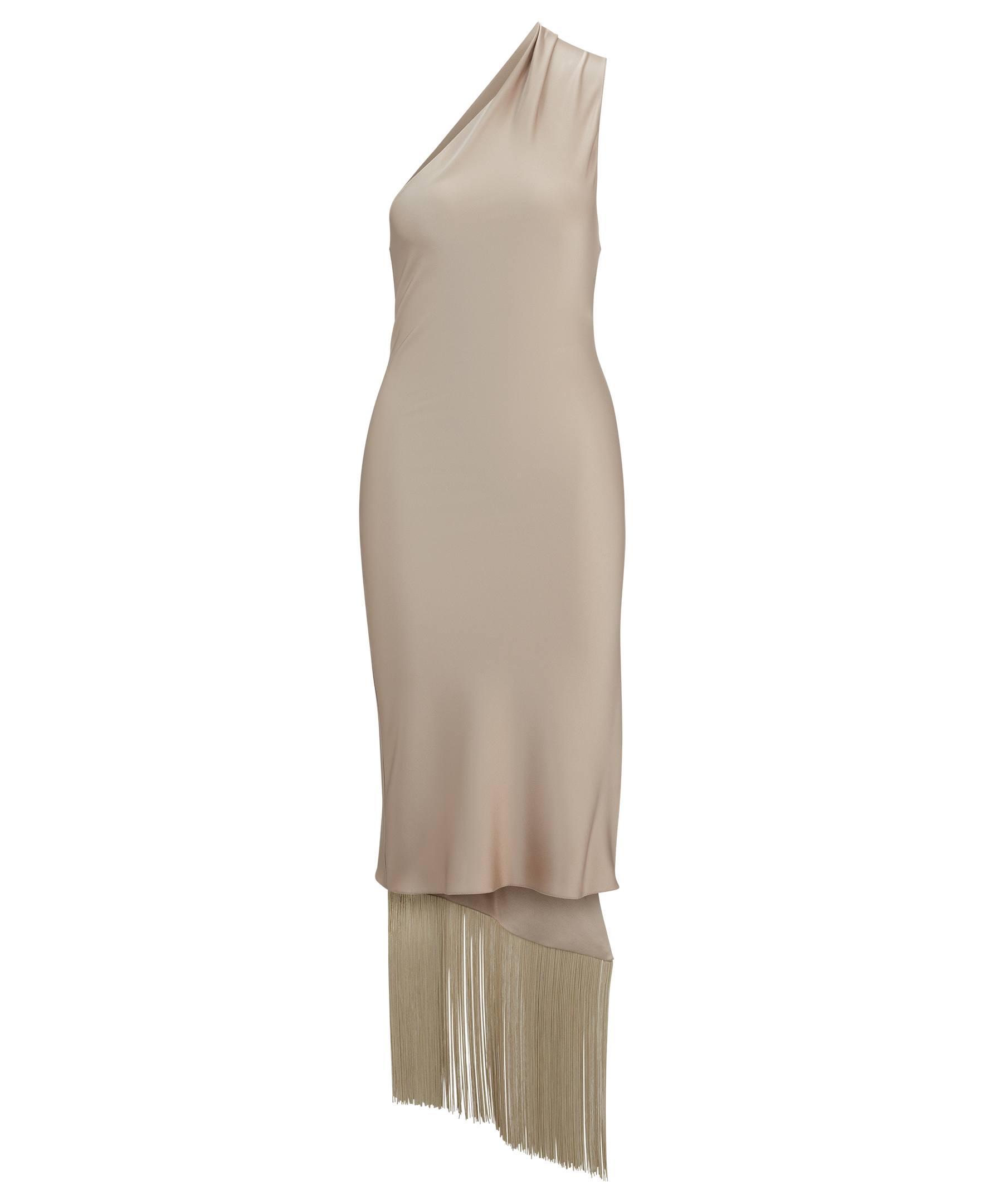 OPEN BEIGE // BUSINESS DRESSES DASCARVE1