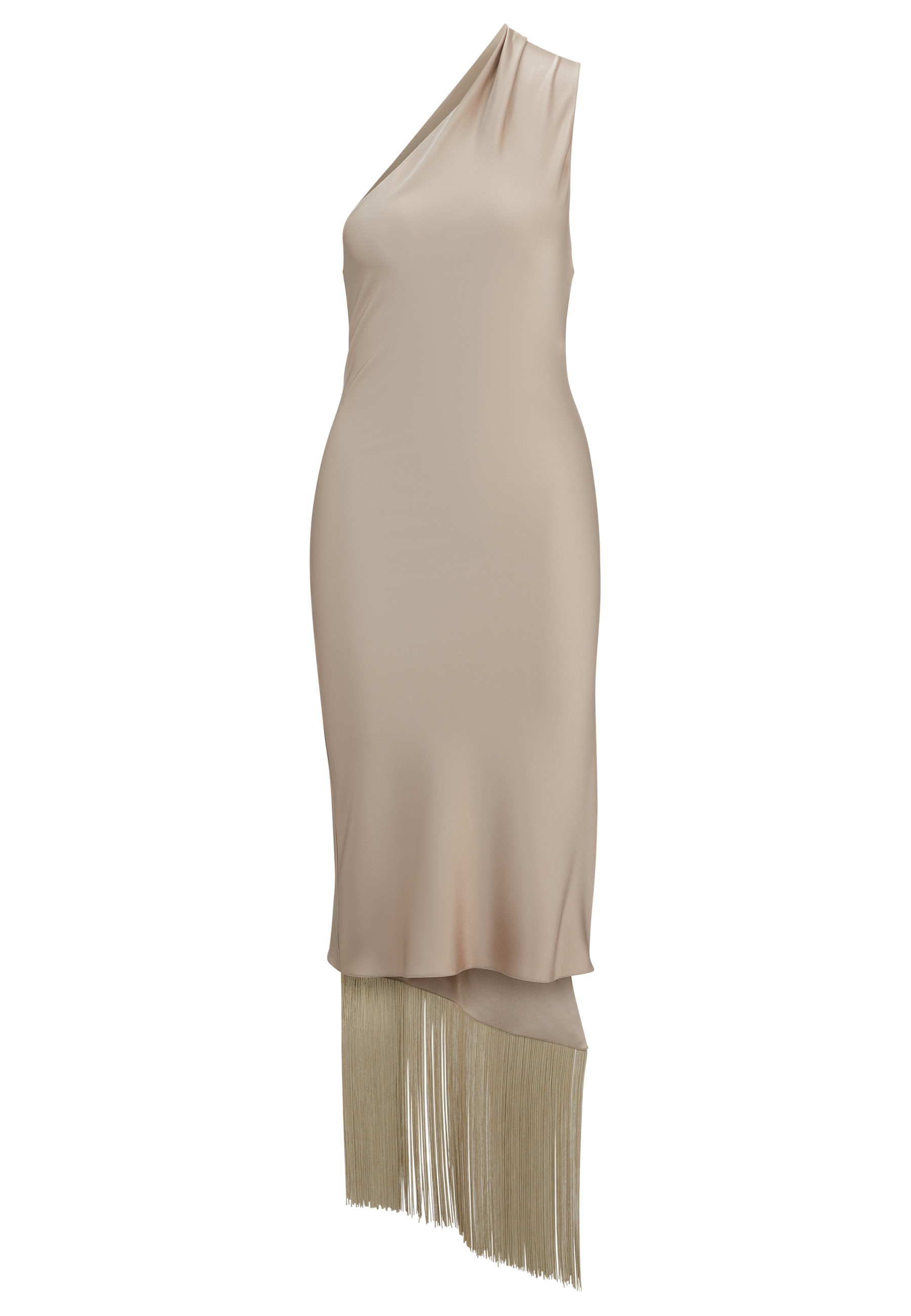 OPEN BEIGE // BUSINESS DRESSES DASCARVE1