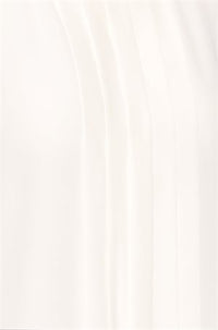 OPEN WHITE // TAILORED BLOUSES BEMIULA