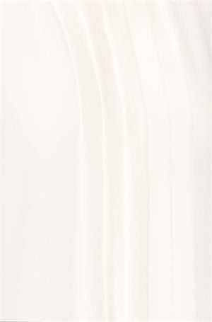 OPEN WHITE // TAILORED BLOUSES BEMIULA
