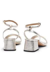 GOLD // SANDALS MELANIE_SA50_LMN