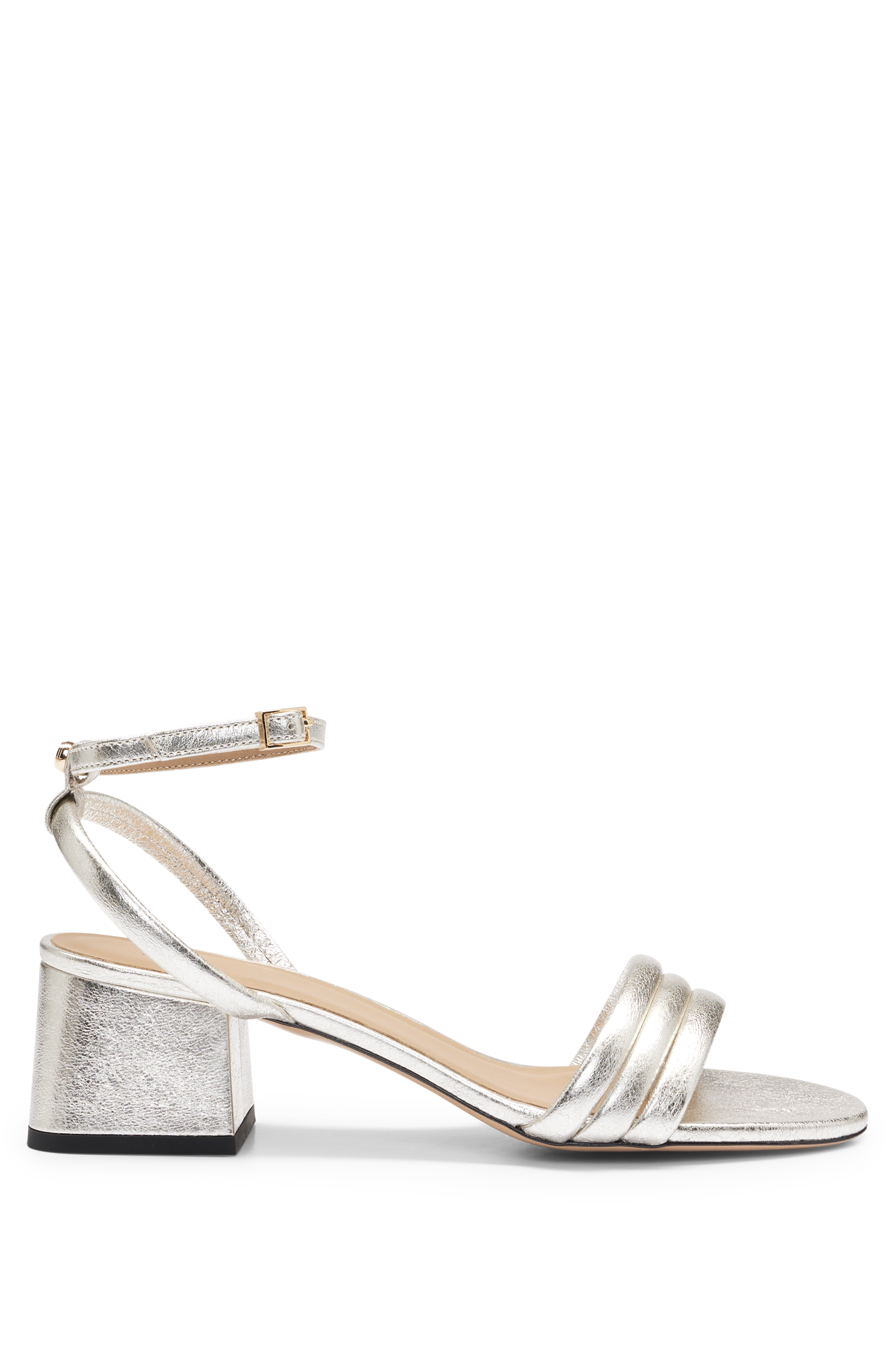 GOLD // SANDALS MELANIE_SA50_LMN