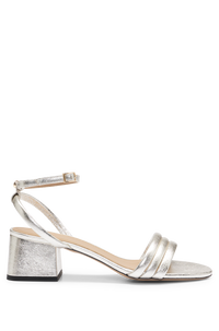 GOLD // SANDALS MELANIE_SA50_LMN