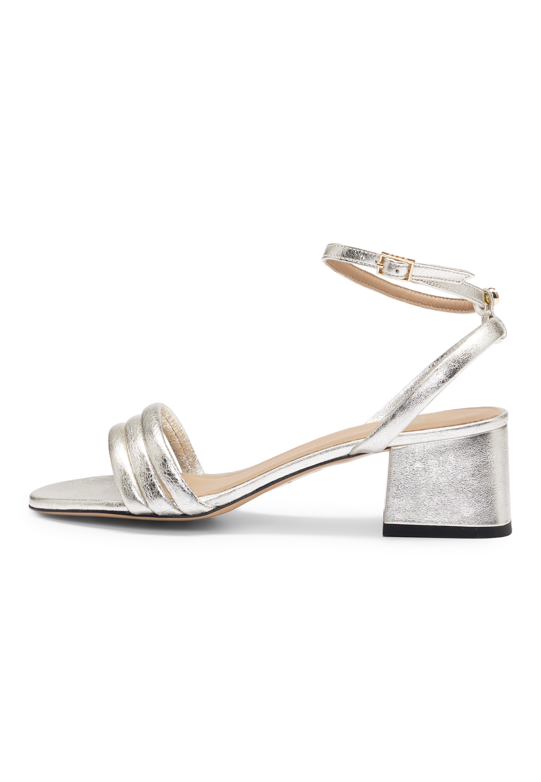 GOLD // SANDALS MELANIE_SA50_LMN