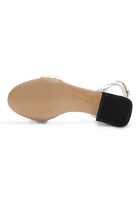 GOLD // SANDALS MELANIE_SA50_LMN