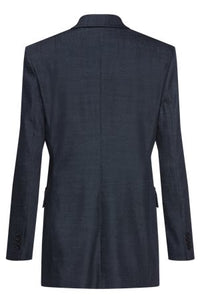 OPEN BLUE // BLAZERS JALETO1