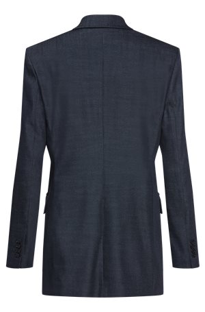 OPEN BLUE // BLAZERS JALETO1