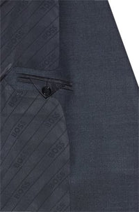 OPEN BLUE // BLAZERS JALETO1