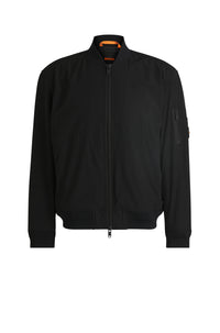 Veste Obear - Black