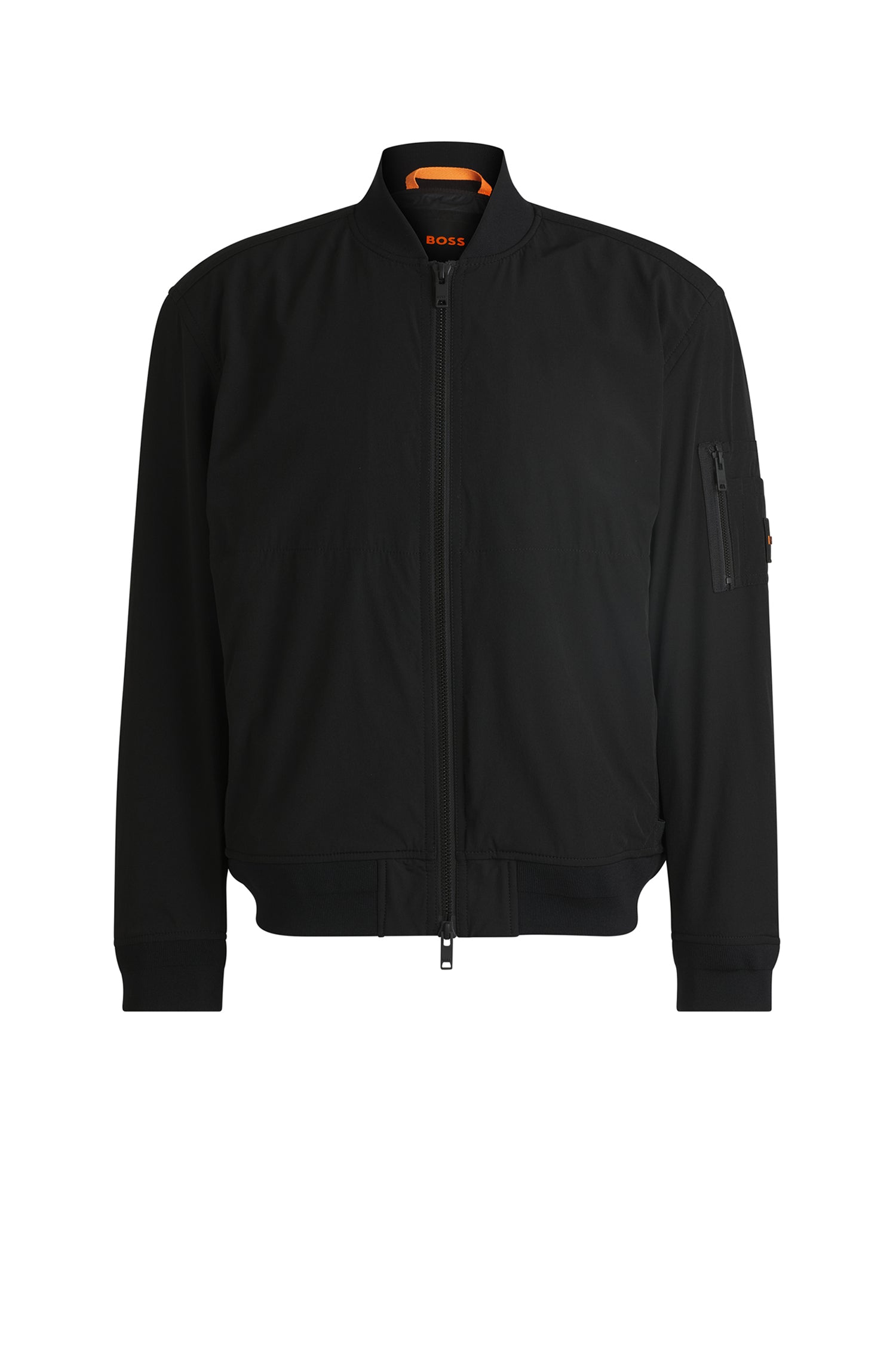 Veste Obear - Black