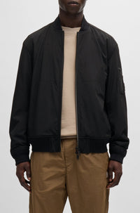 Veste Obear - Black