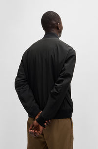 Veste Obear - Black