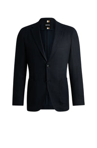 Veste de costume Jaye - Dark Blue