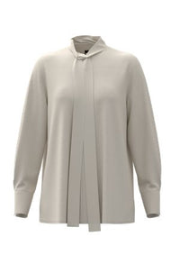 OPEN WHITE // TAILORED BLOUSES BRYON_THURSDAY