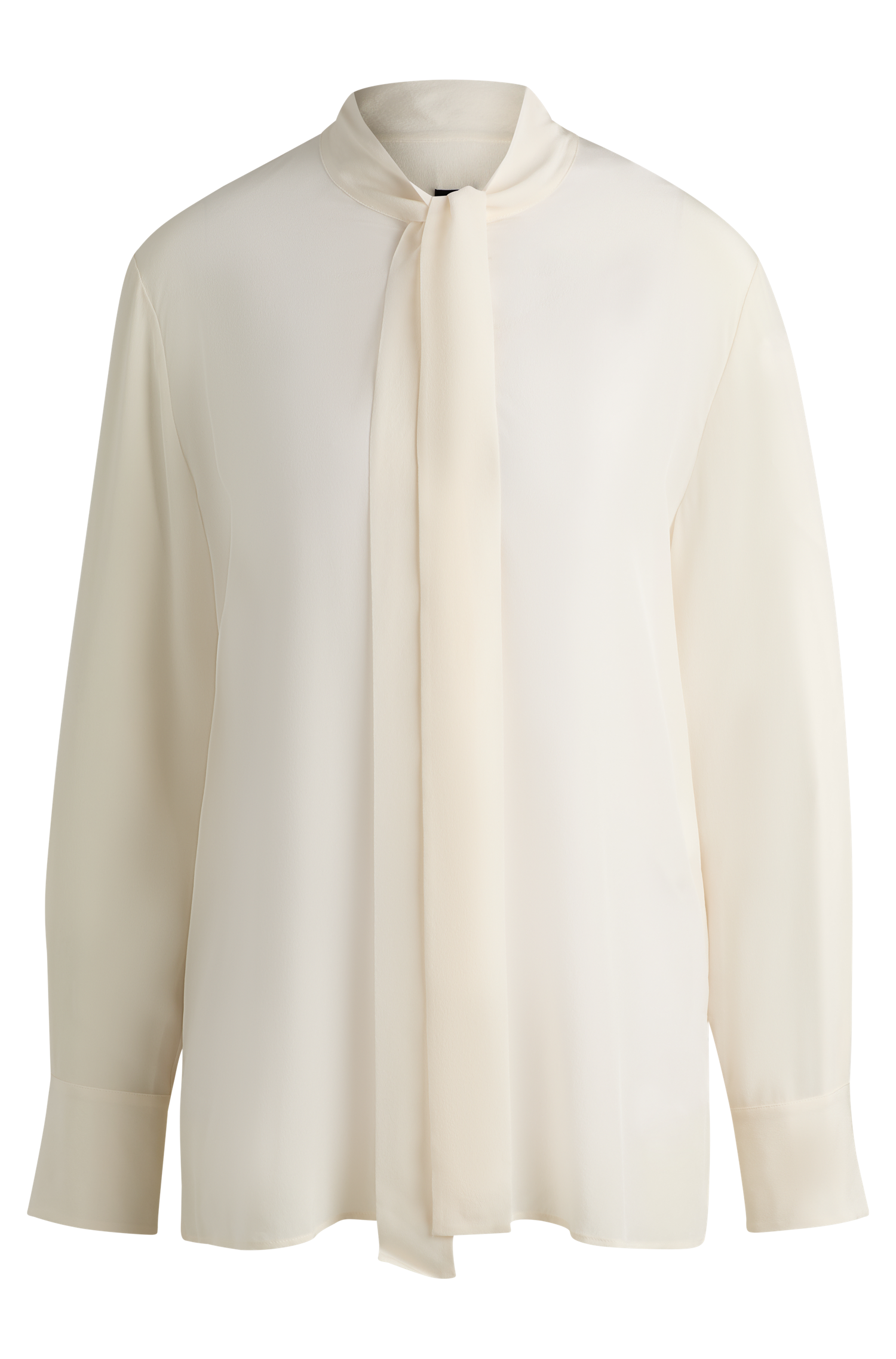 OPEN WHITE // TAILORED BLOUSES BRYON_THURSDAY
