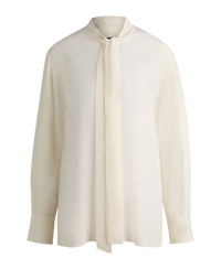 OPEN WHITE // TAILORED BLOUSES BRYON_THURSDAY