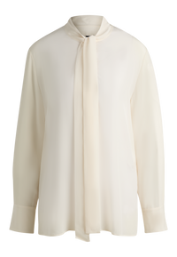 OPEN WHITE // TAILORED BLOUSES BRYON_THURSDAY