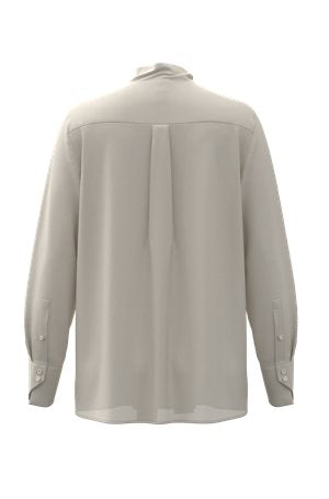 OPEN WHITE // TAILORED BLOUSES BRYON_THURSDAY