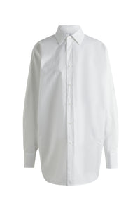 Chemise Berry - White