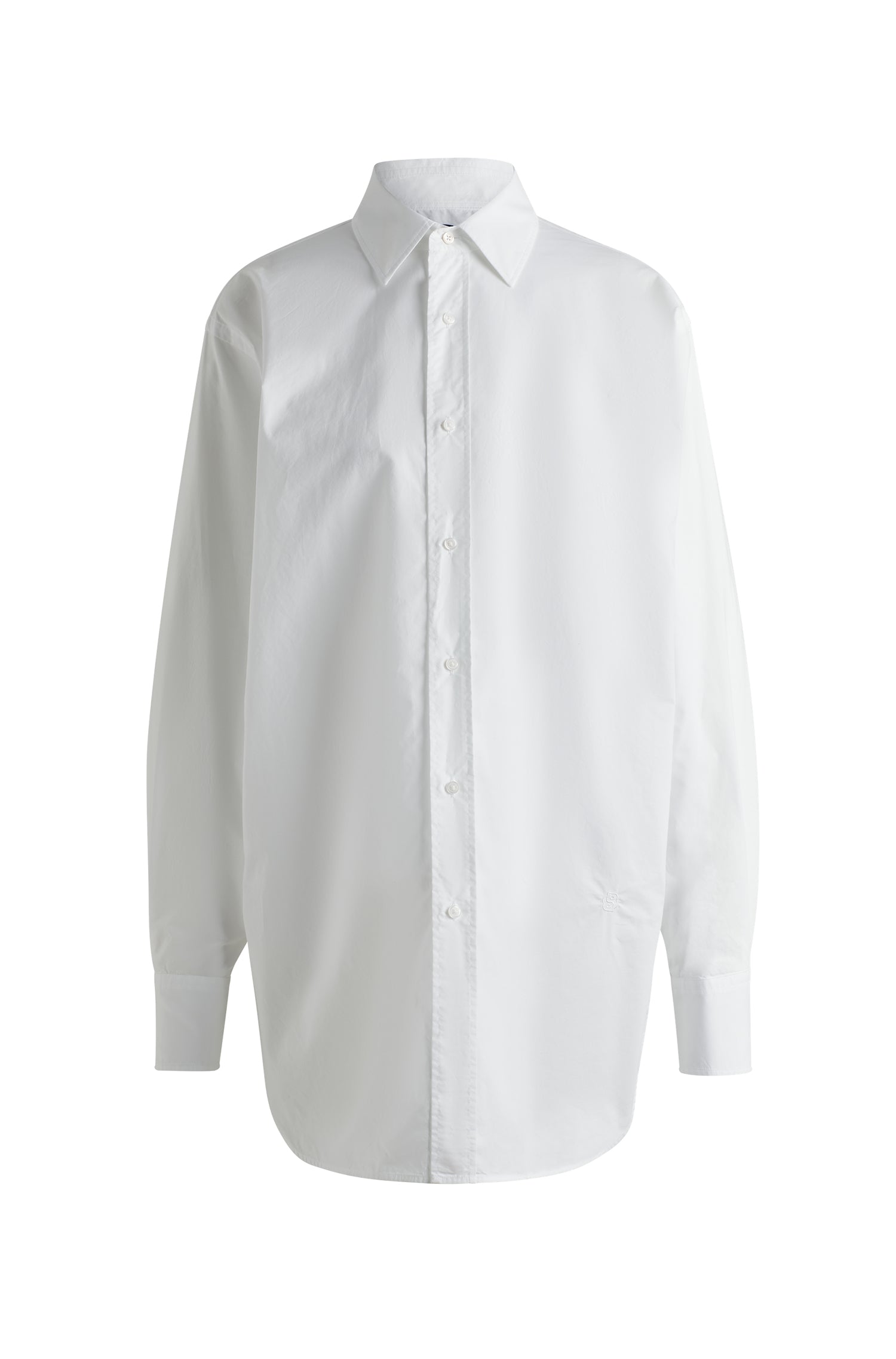 Chemise Berry - White