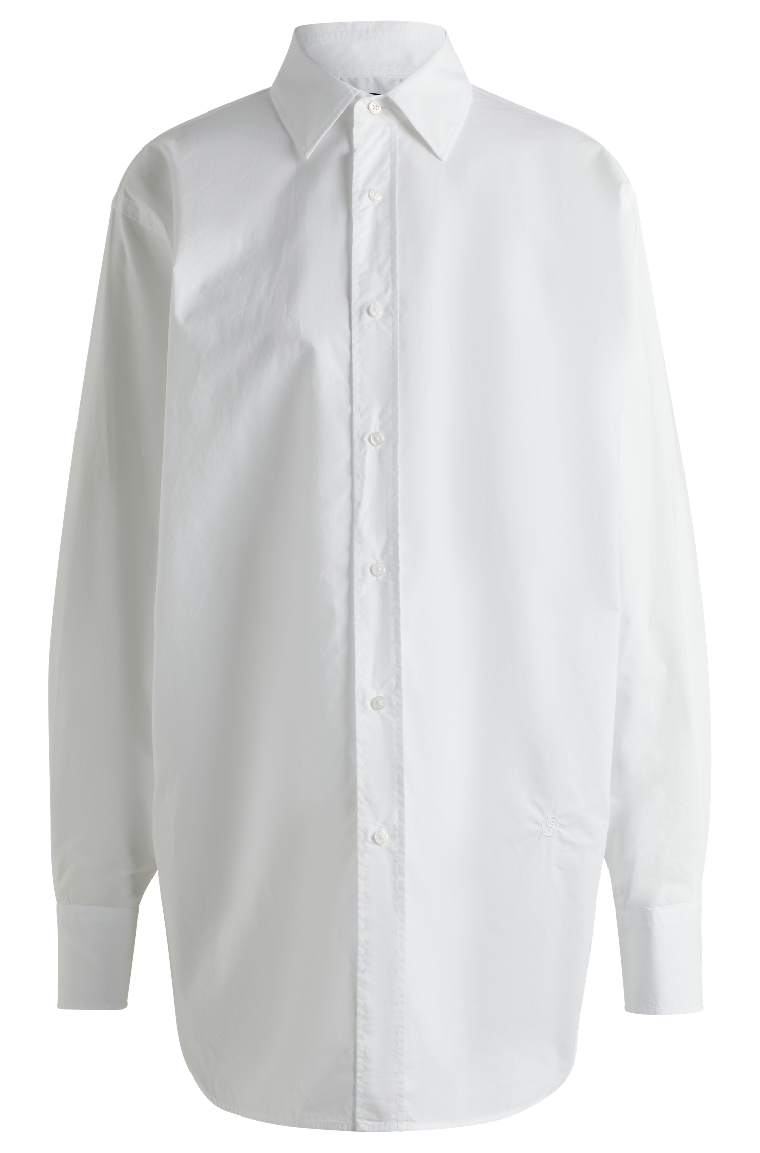 WHITE // TAILORED BLOUSES BERRY_SATURDAY