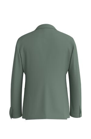 OPEN GREEN // BLAZERS P-HANRY-MDL-WG-243