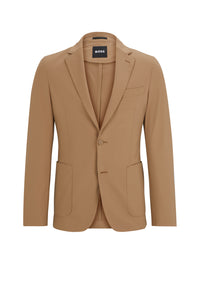 Veste de costume Hanry - Open Beige