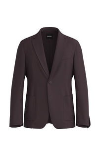 OPEN RED // BLAZERS P-HANRY-J-WG-233