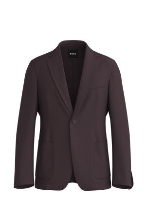 OPEN RED // BLAZERS P-HANRY-J-WG-233
