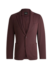 Veste de costume Hanry - Open Red