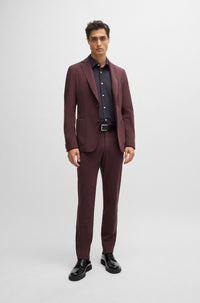 OPEN RED // BLAZERS P-HANRY-J-WG-233