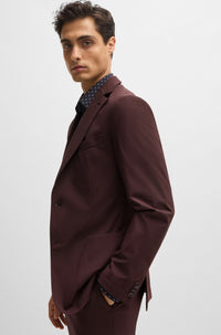 OPEN RED // BLAZERS P-HANRY-J-WG-233