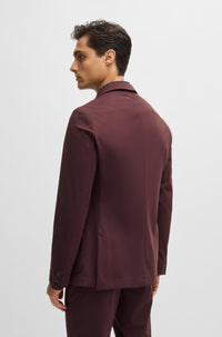 OPEN RED // BLAZERS P-HANRY-J-WG-233
