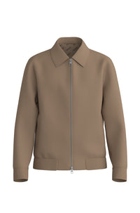REF ADD // OPEN GREEN // BUSINESS SUITS L-HESTON-2PCS-DB-243