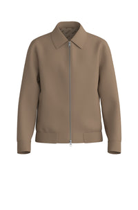 Blazer Hanry - Open Beige