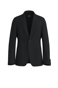 Veste de costume Hanry - Black