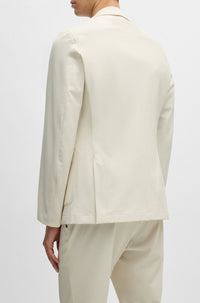 OPEN WHITE // BLAZERS P-HANRY-WG-PK-243F