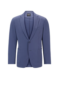 Veste de costume Hanry - Navy
