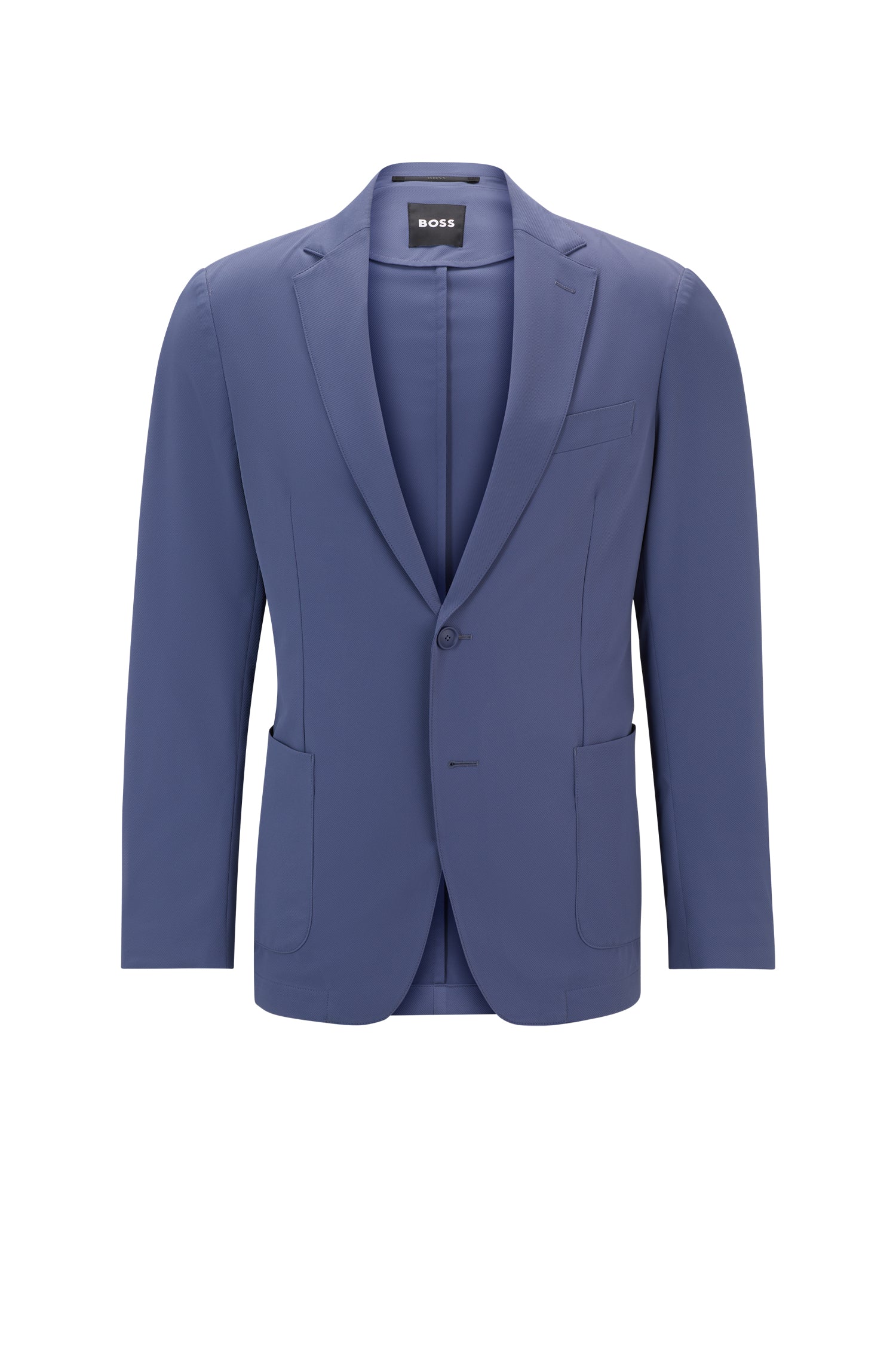 Veste de costume Hanry - Navy