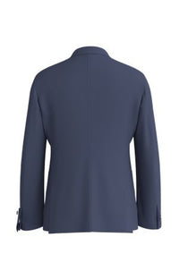 Veste de costume Hanry - Navy