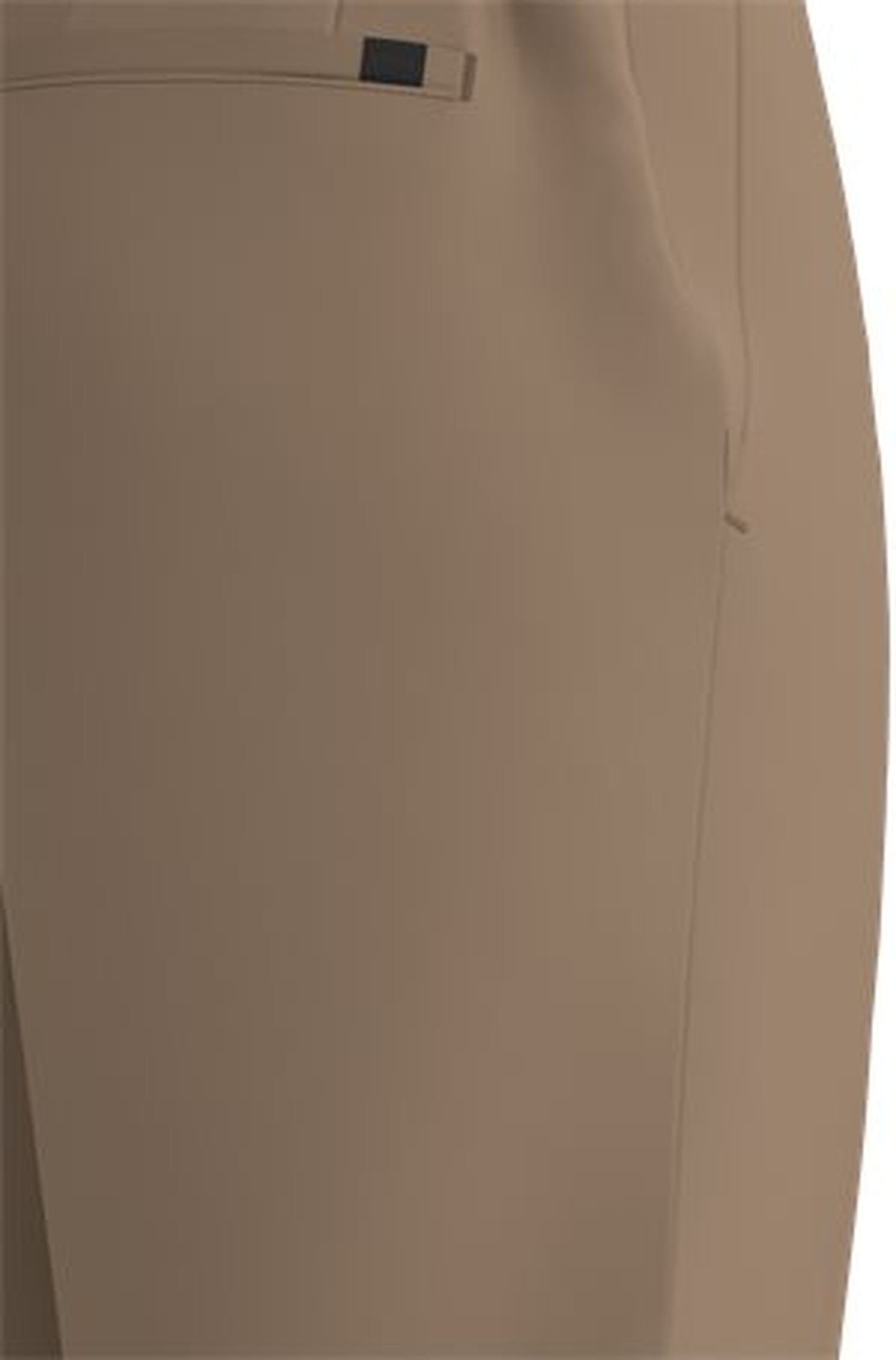 Pantalon Genius - Open Beige