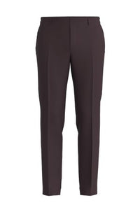 REF ADD // LIGHT & PASTEL ORANGE // FORMAL TROUSERS HUGLIA