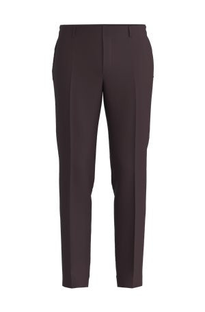 REF ADD // LIGHT & PASTEL ORANGE // FORMAL TROUSERS HUGLIA