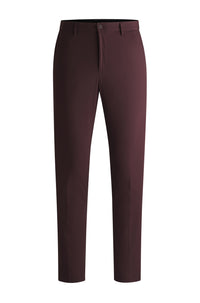 Pantalon Genius - Open Red